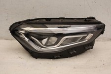 Mercedes GLA H247 LED Right Side Headlight 2020 TO 2023 A2479063805 *DAMAGED*