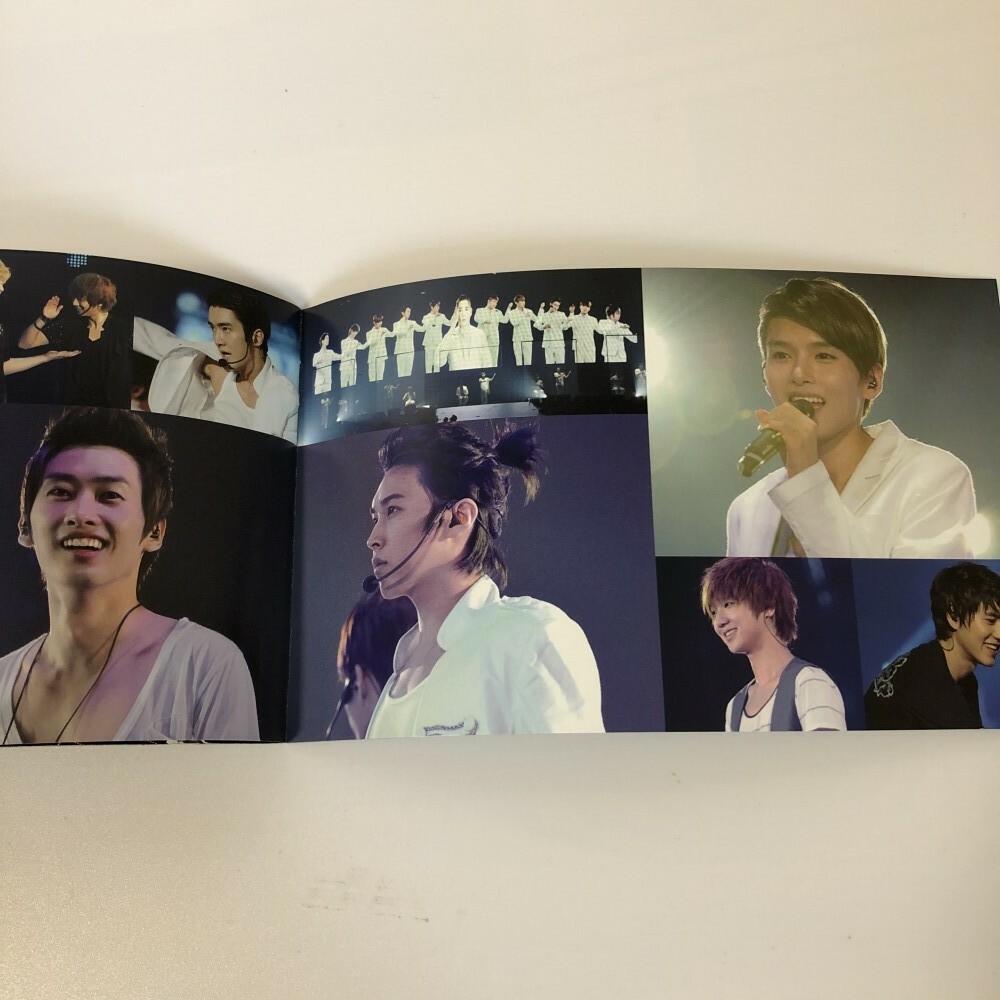 【廃盤】THE 3RD ASIA TOUR-SUPER SHOW3 in JAP 廃盤】THE 3RD ASIA TOUR-SUPER SHOW3 in JAP - メルカリ