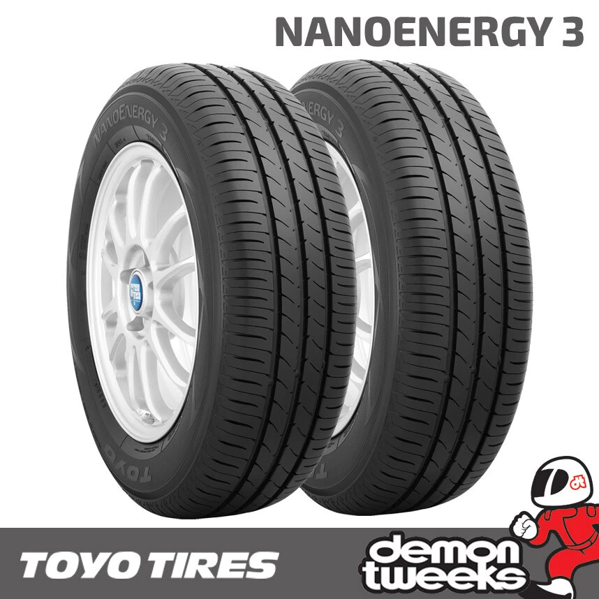 Купить Шины Toyo Nanoenergy 3