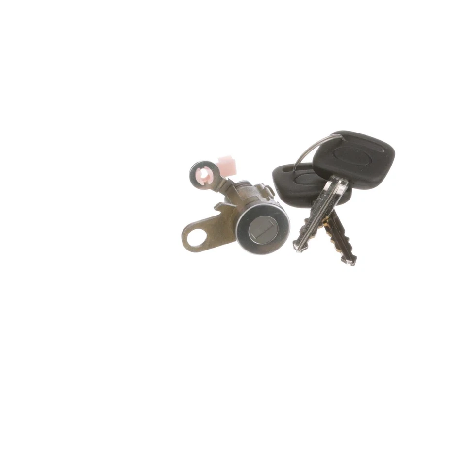 Para 1995-2004 Toyota Tacoma kit de trava de porta esquerda SMP 1996 1997 1998 1999 2000 2001 - Imagem 2 de 4