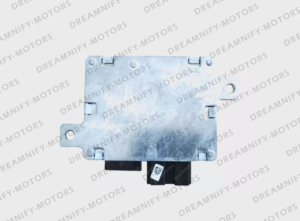 For Hyundai Eon 56340-4N550 OEM New Genuine Controller Assembly Mdps - Image 4 of 4