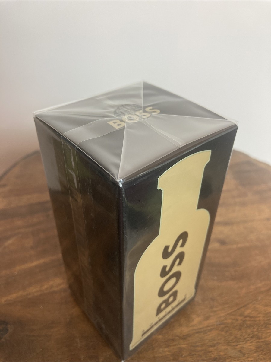 BOSS BOTTLED ELIXIR 100ml 未開封 BOSS - BOSS Bottled Elixir