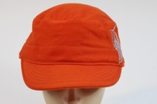 Womens Miami Marlins Womens Orange Strapback ...