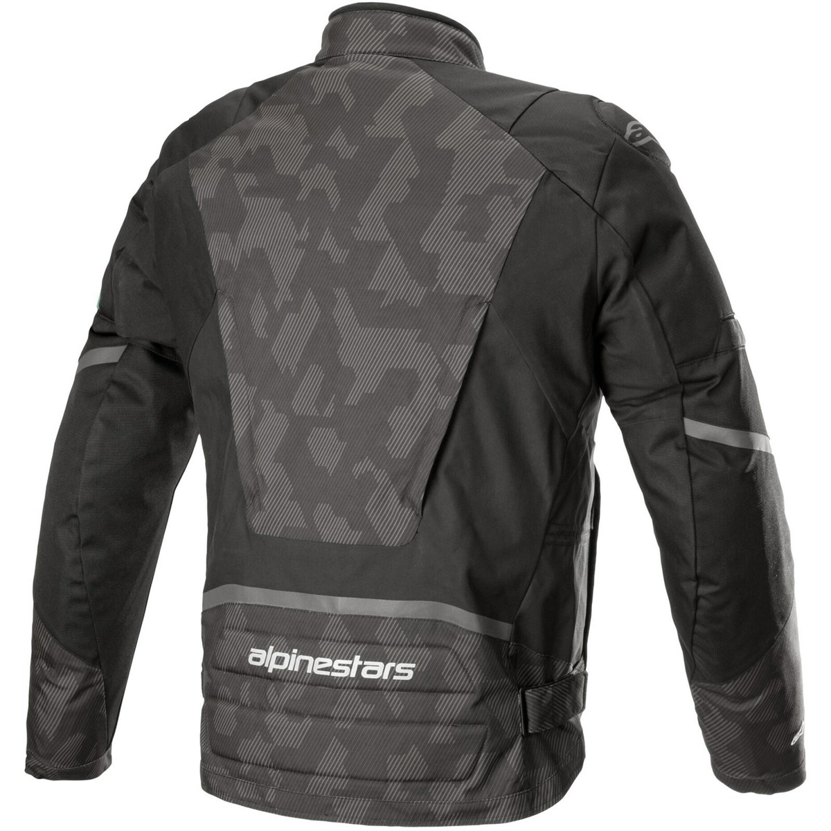 Alpinestars Jacke Textil Gr XXL RX-5 Drystar - Herren Motorrad