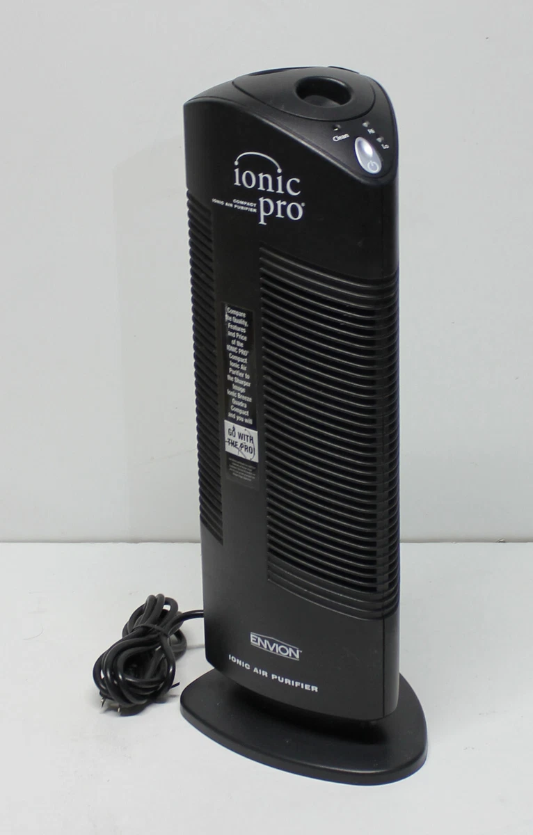 Envion Ionic Pro Air Purifier Compact Air Purifier CA 200C Filter