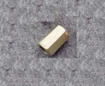 Raccordo In Ottone, Raccordo Metrico, M12 X 1,25, Maschio A Barb, Tubo ID 10 Mm, 4 Pezzi - Foto 11