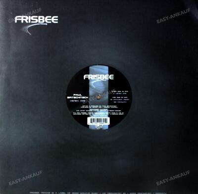 Paul Brtschitsch - Venex One Maxi (VG+/VG+) '