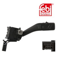 Febi Bilstein Blinkerschalter Lenkstockschalter FüR VW Golf V 1K1 Touran 1T1