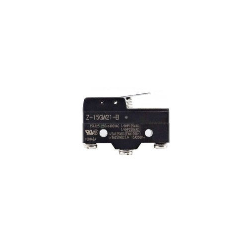 OMRON Z-15GW2-B Z-15GW4-B Z-15GW21-B Z-15GW22-B Z-15GW2277-B Module - Picture 5 of 15