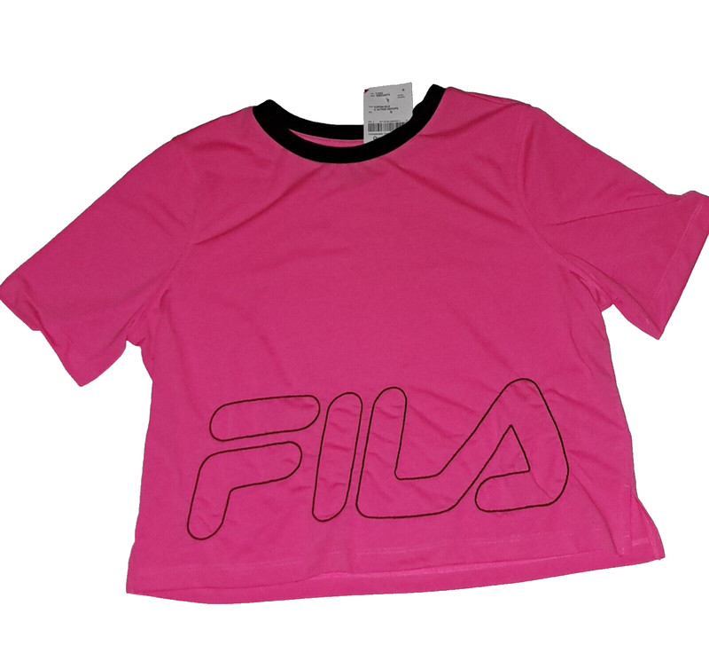 Fila T-shirt  Women's Tees -Size Small NEW