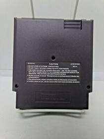 Tetris 2 NES Game Cartridge Nintendo 011122DMT2