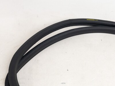 BMW 3 F30 Front Left Door Seal Rubber 7305837 2.0 Diesel 135kw  