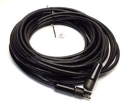 Falmat FM041802-2BF Subsea 78' ft Power Cable w/ Teledyne Impulse 6 Connector