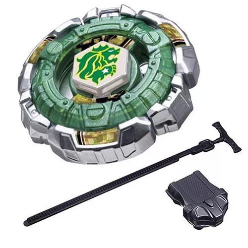 TAKARA TOMY Fang Leone 130W2D Beyblade Metal Fury BB106 New In Stock - Picture 5 of 5