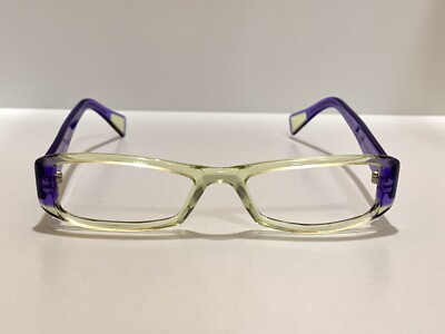 *Retro* VANNI occhiali V1598 Frame - ABossOpticians Vintage Eyewear Gallery