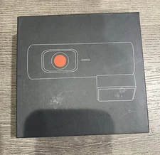 Wolfbox I03 1600P 2.5k Mini Dash Cam Wifi