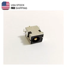 2pcs DC Power Jack Socket Charging Port Plug for Autel MS909 MS919 MS908