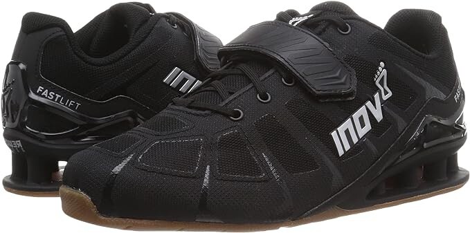 【27cm】INOV8 FAST LIFT 360 INOV-8 MENS FASTLIFT 360 WEIGHTLIFTING GYM SHOES SQUAT SHOES