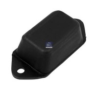 2 X Gummipuffer Hinten Dt Spare Parts 1.27082 Lb:102Mm L:70Mm W:55Mm H:37Mm