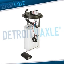 Gas Fuel Pump Module Assembly for 2007 2008 2009 2010 2011 2012 Kia Rondo 2.4L