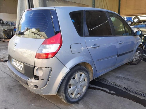 8200107772 Mando Elevalunas Delantero Izquierdo para RENAULT SCENIC II ( 8165384 - Imagen 6 de 10