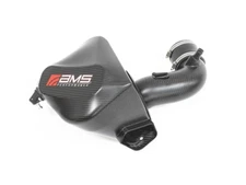 AMS Performance Carbon Fiber Cold Air Intake System for 2020+ Toyota Supra A90
