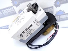 BRAY - ST05-2-03/DMS24-20 - SPRING RETURN ACTUATOR - 24V - 20lb-in. 1/2 Cv=2.6