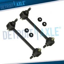 Rear Stabilizer Sway Bar Links Set for 2007-2018 Acura RDX 2009-2019 Nissan GT-R