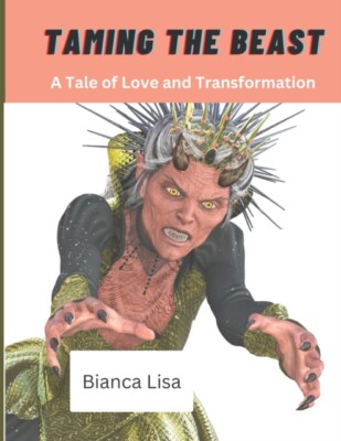 LISA - ZÄHMUNG DES BIESTES Eine Geschichte von Liebe und Transformation - Neuer Papst - J555z