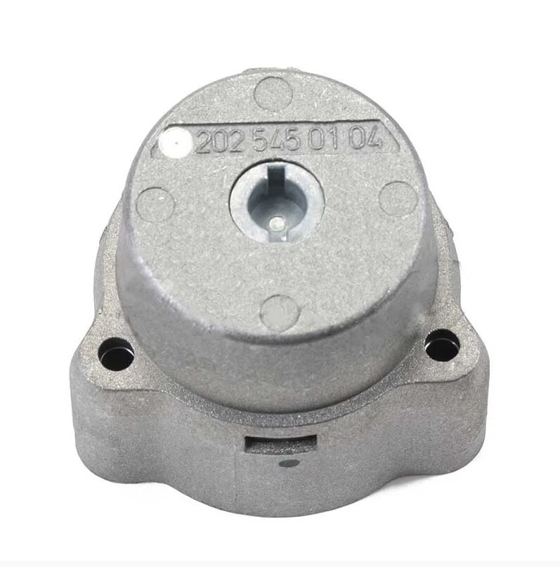 NUEVO***Interruptor de encendido genuino Mercedes C E SLK D SL-Class Alemania 2025450104 NUEVO Foto 3 de 3