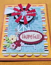 NEW Handmade Shaker Card Kits! Beautiful & Complete Kits!