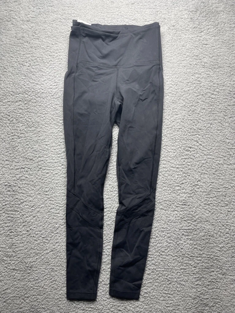 High rise transform pocket tight on sale