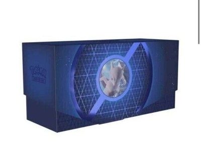 Pokemon Center Pokemon Go Elite Trainer Box ETB Plus SEALED  In hand Hard 2 get