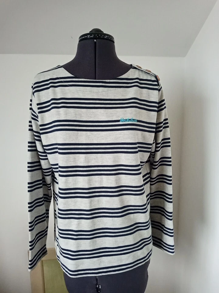 brakeburn t shirts ladies