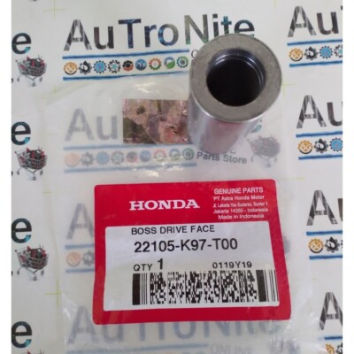 pcx125、56 Genuine Parts Honda PCX 125 2018-2020 Sheave Primary Collar Bosh