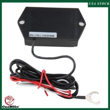 Waterproof Tachometer Tiny Tachhour Meter For 2 Stroke 4 Stroke Small Engine Waterproof Tachometer Tiny Tachhour Meter For 2 Stroke 4 Stroke Small Engine