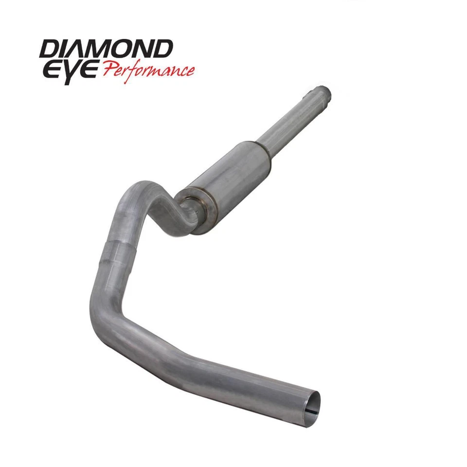Diamond Eye Performance K4310A 1994-1997.5 Fits Ford 7.3L POWERSTROKE F250/F350 - Image 3 of 4