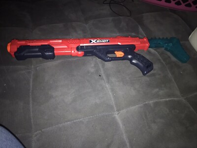 Rote X-Shot Sniper