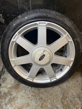 GENUINE FORD FIESTA MK6 / MK7