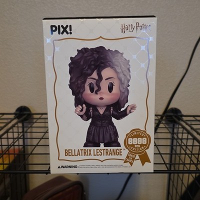 Thrilljoy Harry Potter Bellatrix Lestrange confirmed hero 