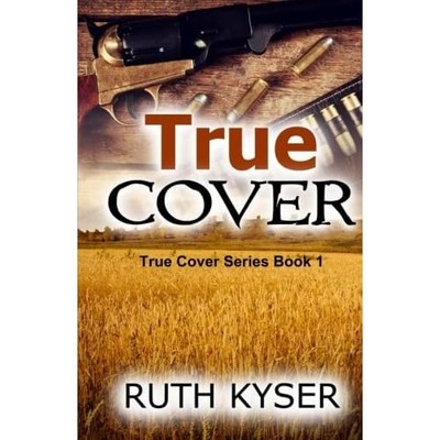 True Cover - NEU Ruth Kyser 2012