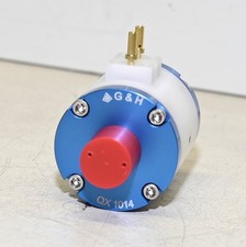 G&H  Gooch & Housego QX 1014 Short Path Length Pockel Cell 700-1000nm