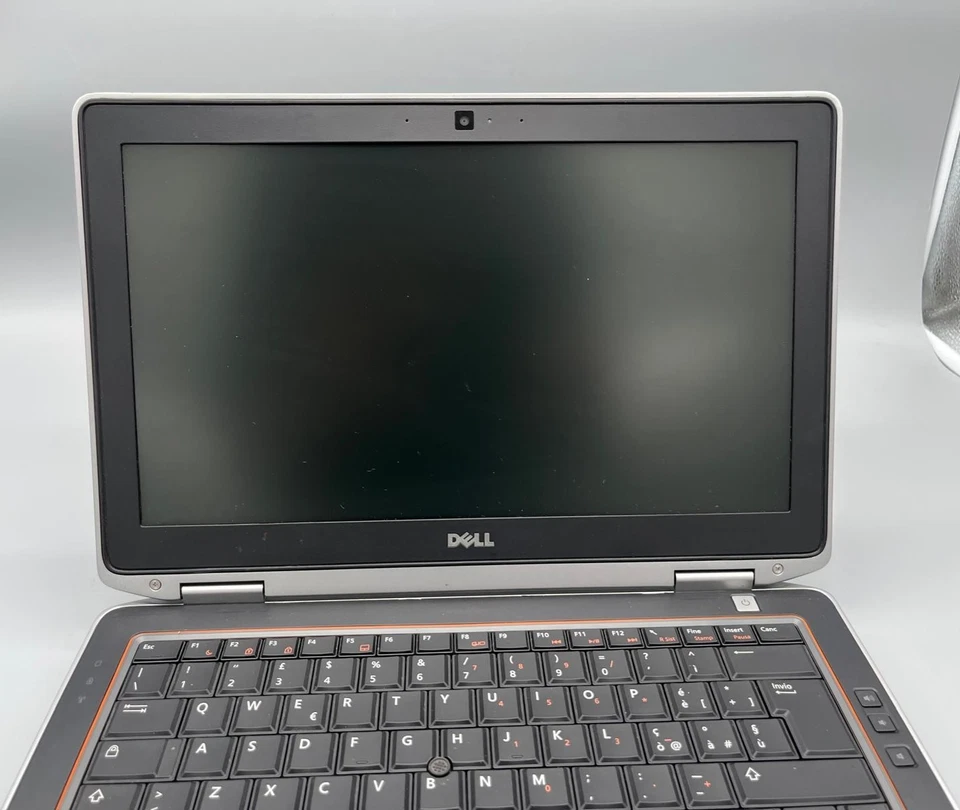 Dell Latitude E6420 · i5-2540M · 4GB · 320GB, foto 3 di 5