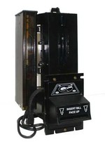 Coinco BA32SA Bill Acceptor 24V Accepts 1-20