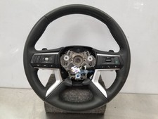 25 MITSUBISHI OUTLANDER SEL FWD 2.5L STEERING...