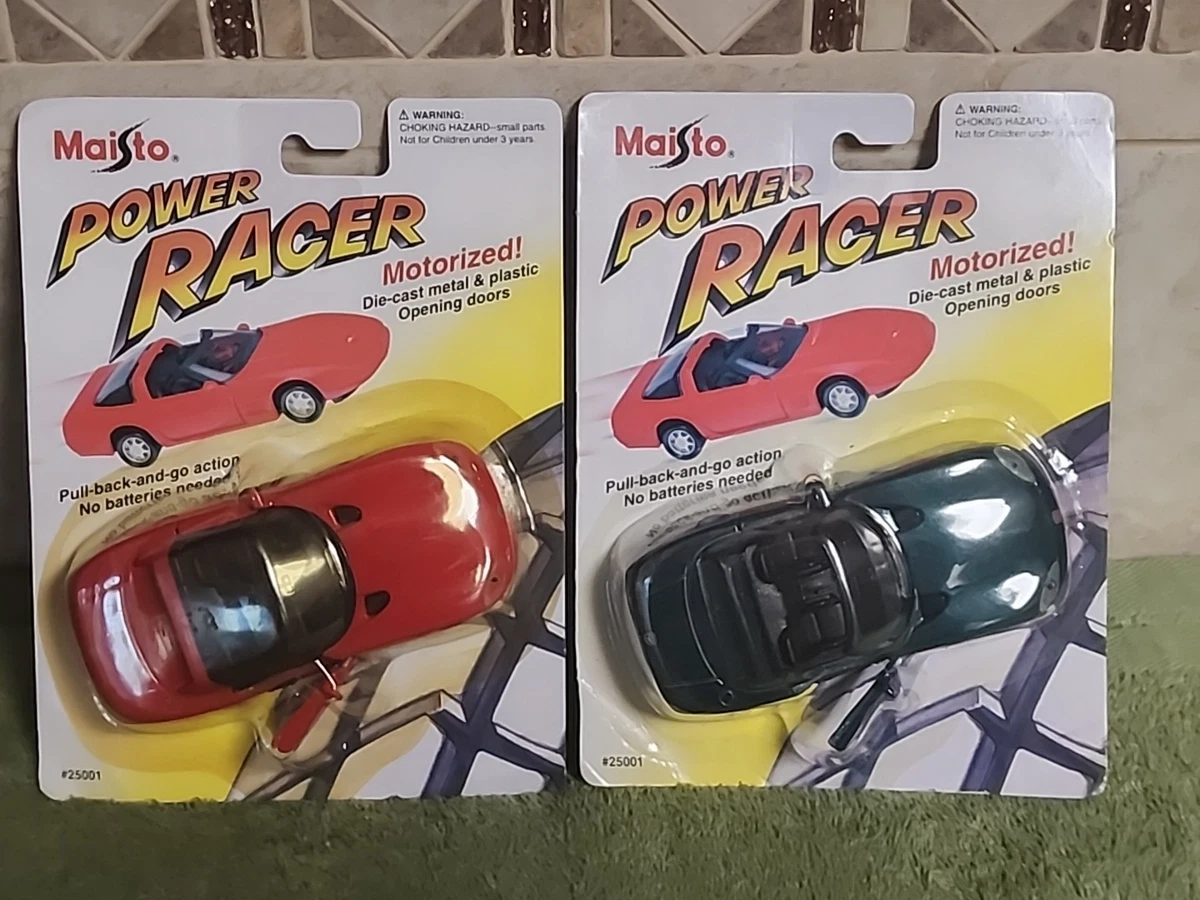 Maisto Dodge Viper RT/10 Contemporary Manufacture Diecast Cars for