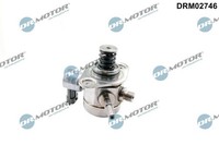 Dr.Motor Automotive Hochdruckpumpe DRM02746 FüR Ford