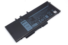 OEM Battery GJKNX GD1JP for Dell Latitude 5480 5580 E5490 Precision 15 3520 68Wh