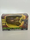 TRANSFORMERS BEAST WARS TRANSQUITO 1997 HASBRO VINTAGE