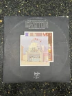 Led Zeppelin - Film The Song Remains The Same 33 RPM Vinyl LP SS 2-201 ‎